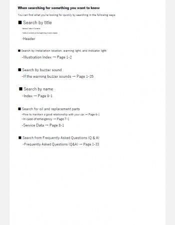 SUZUKI JIMNY SIERRA 2024-2026 OWNERS MANUAL