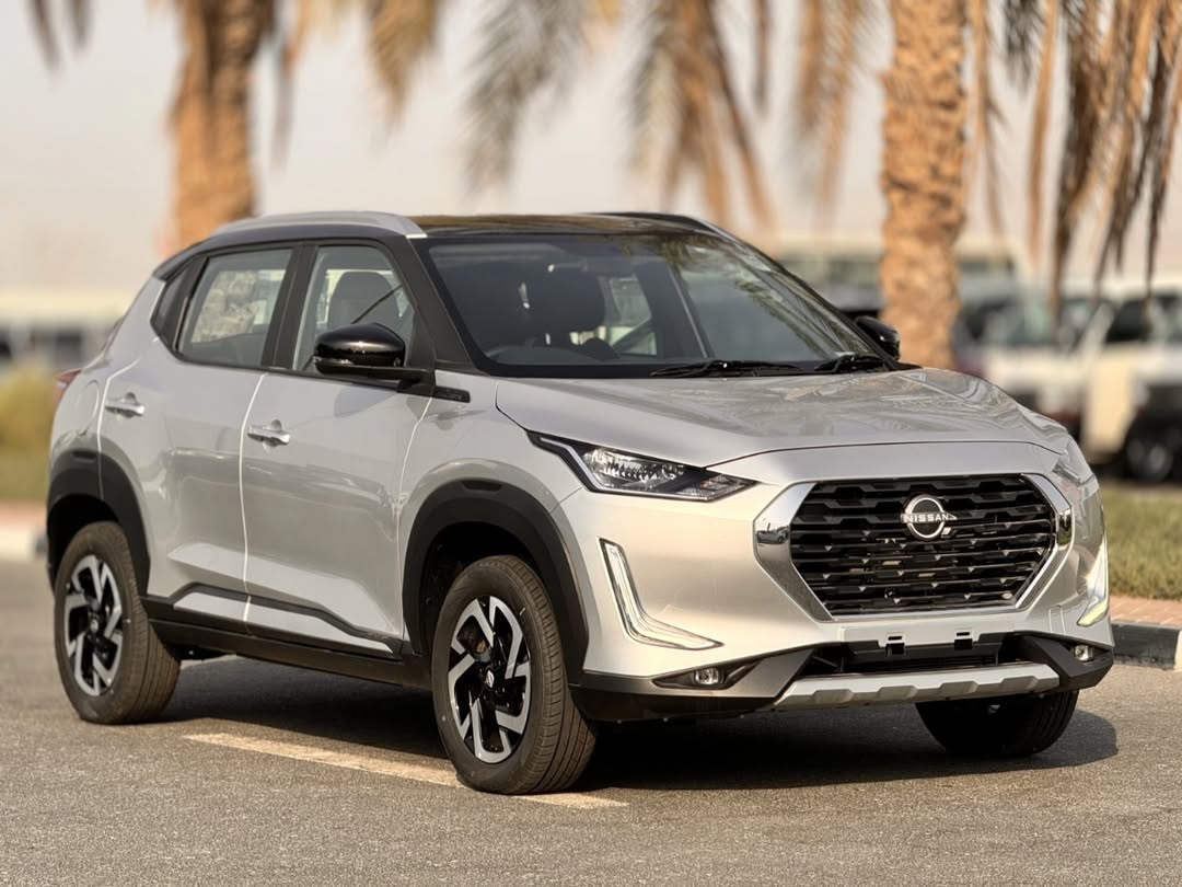 2026 Nissan Magnite Review for the New Zealand Buyer