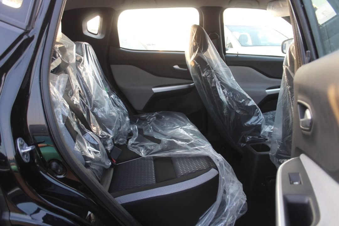 Nissan Magnite