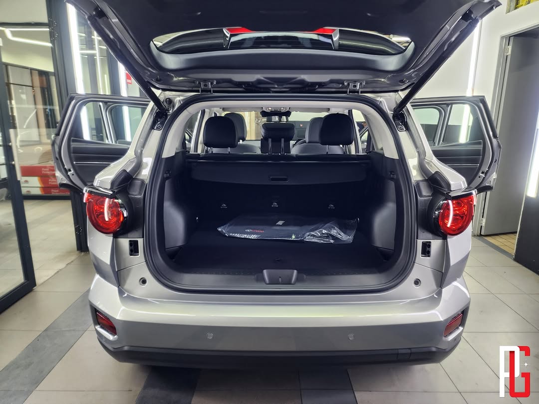 Haval H7