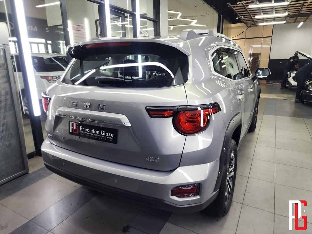 Haval H7