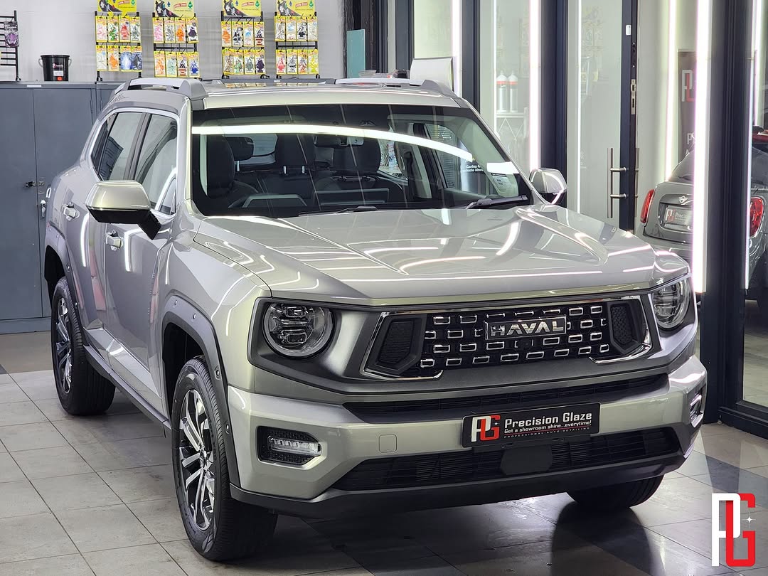 Haval H7