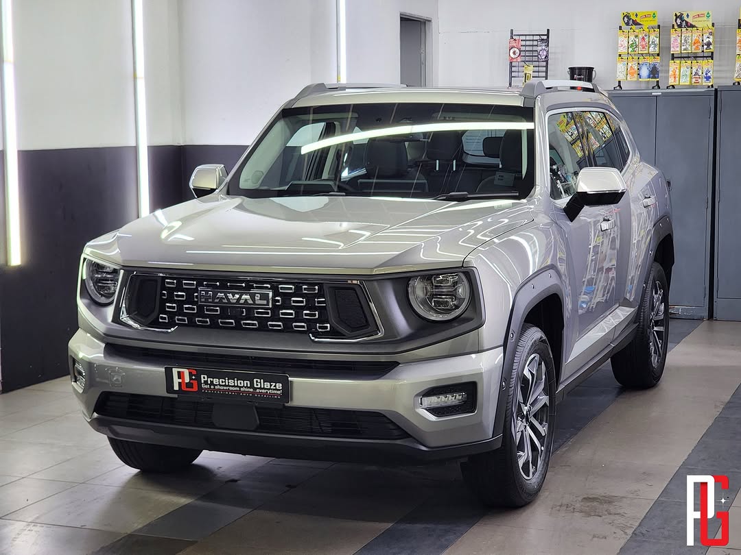 Haval H7