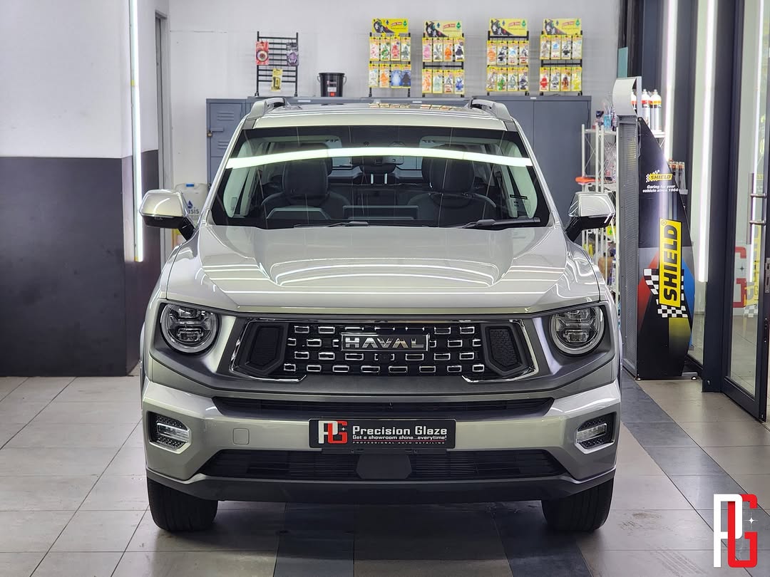 Haval H7