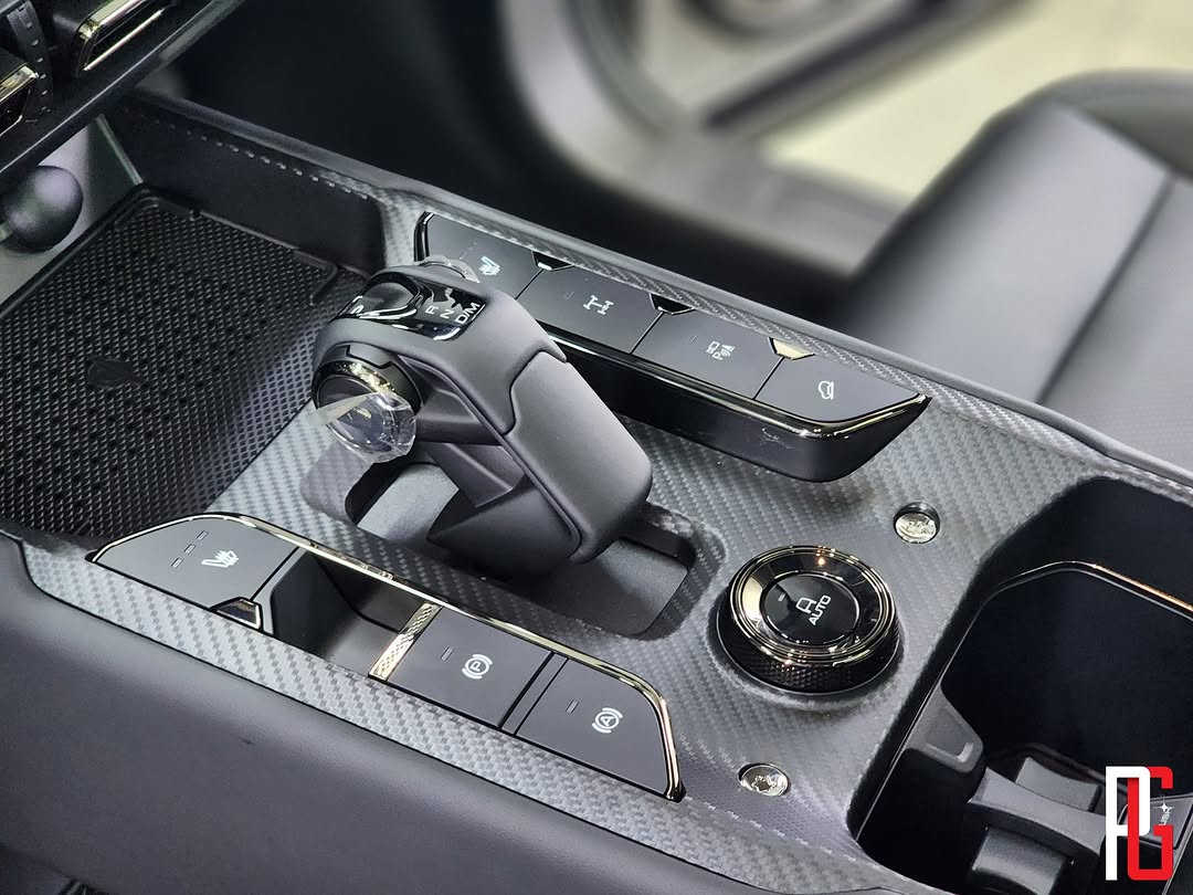 Haval H7