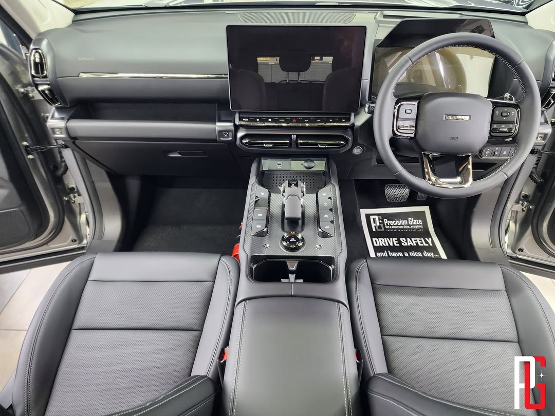 Haval H7
