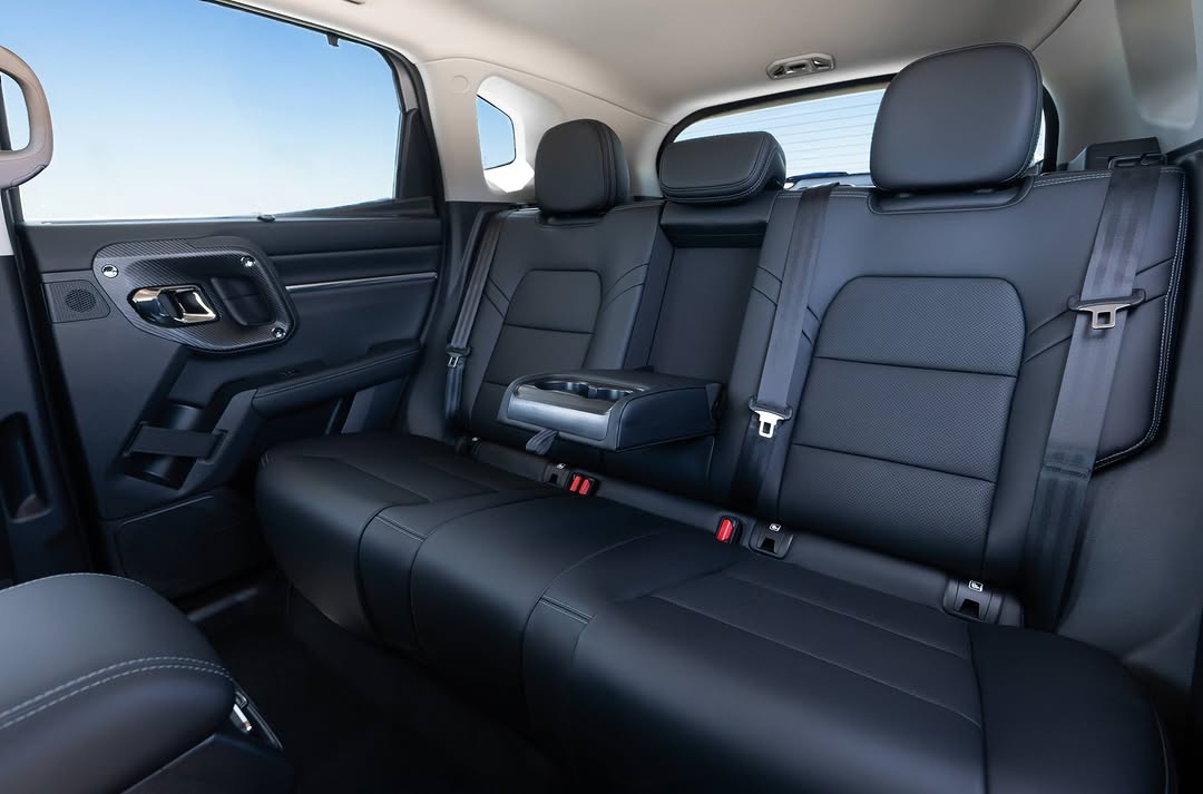 Haval H7