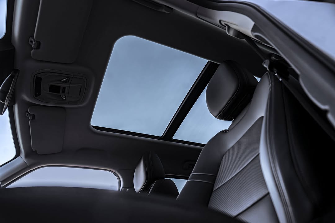 Haval H7