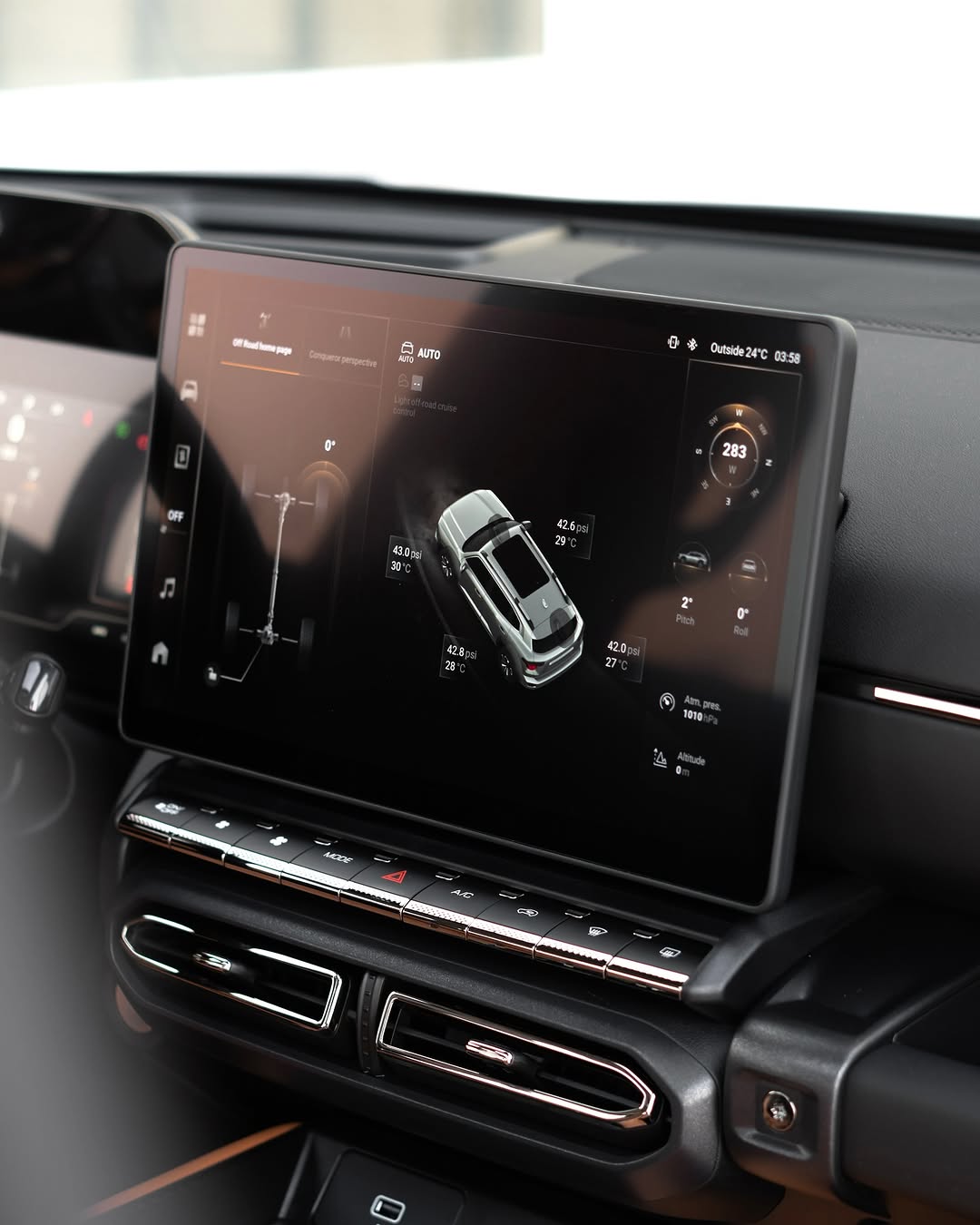 Haval H7