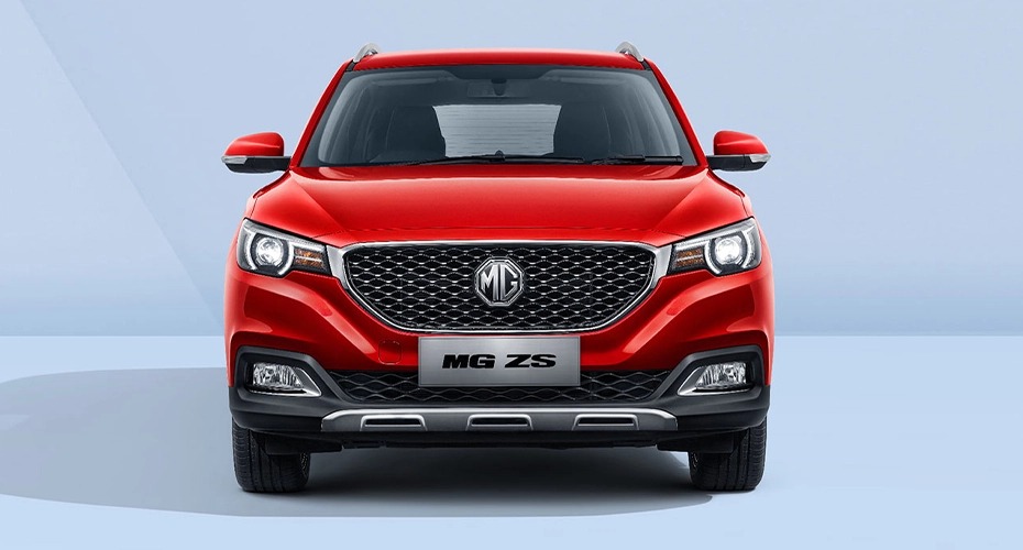 2017 MG ZS: Throttle Position Sensor Fault – OEM Repair Guide