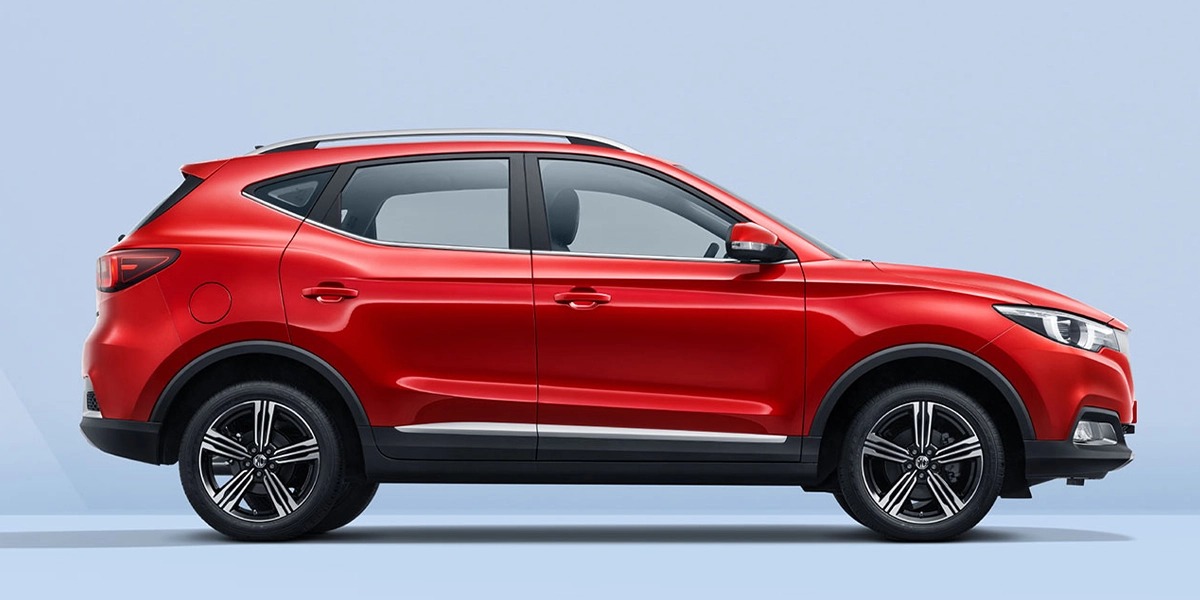 2017 MG ZS: P0172 System Too Rich (Bank 1) – OEM Repair Guide