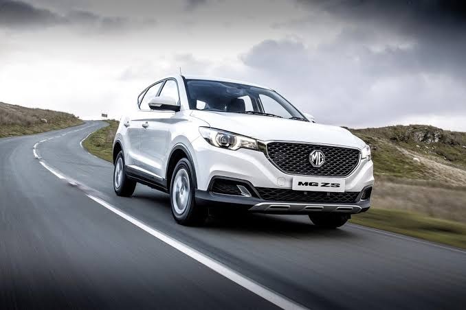 2018 MG ZS: P0133 Oxygen Sensor Slow Response Fault – OEM Repair Guide
