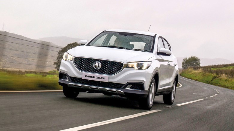 2018 MG ZS: P0113 Intake Air Temperature Sensor Circuit High Input – OEM Repair Guide
