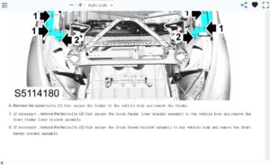 2023-Present MG Cyberster Workshop Manual