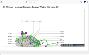 2024-Present GWM TANK 500 Wiring & Fuse Box Diagram