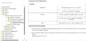 2025-Present Chery Tiggo 8 Wiring & Fuse Box Diagram