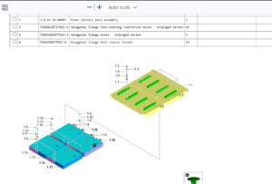 2024-Present Leapmotor C10 Parts Catalog